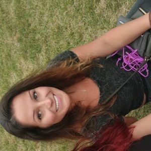 Meet your Posher, Jody